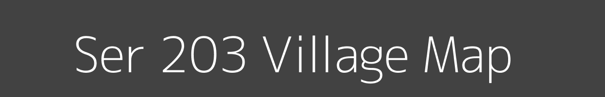 Map of Ser 203 Village in Himachal Pradesh Image