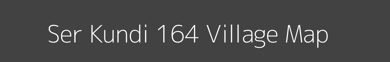 Map of Ser Kundi 164 Village in Himachal Pradesh Image