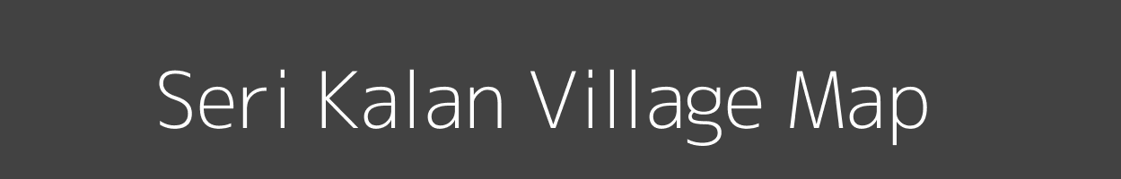 Map of Seri Kalan Village in Jammu and Kashmir Image