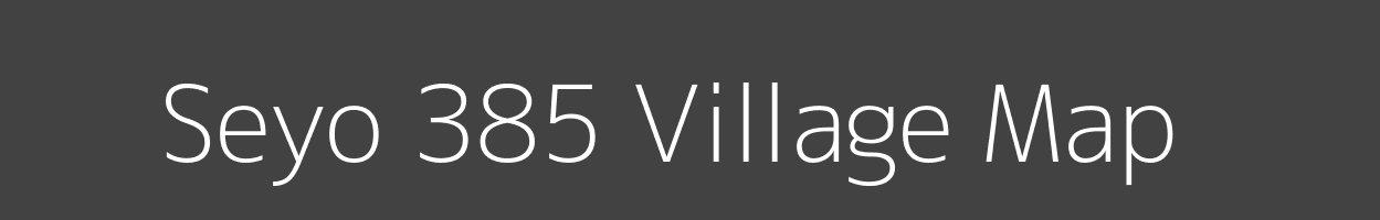 Map of Seyo 385 Village in Himachal Pradesh Image