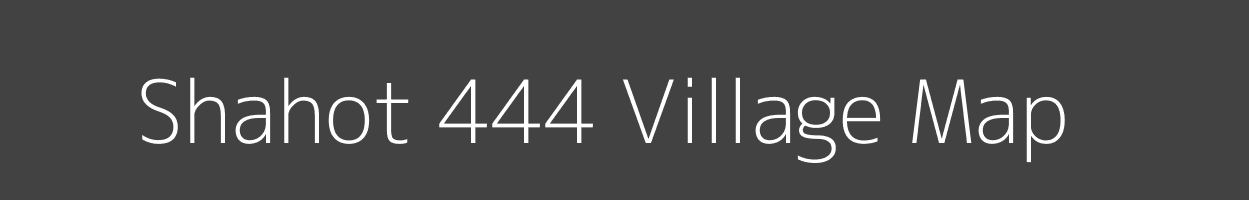 Map of Shahot 444 Village in Himachal Pradesh Image