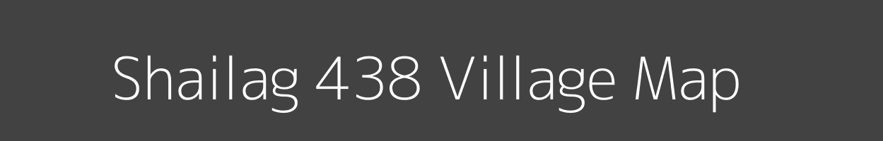 Map of Shailag 438 Village in Himachal Pradesh Image