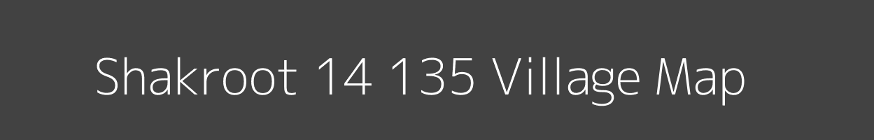 Map of Shakroot 14 135 Village in Himachal Pradesh Image