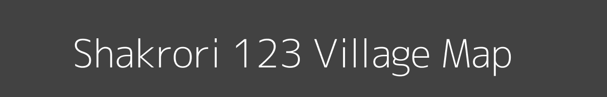 Map of Shakrori 123 Village in Himachal Pradesh Image