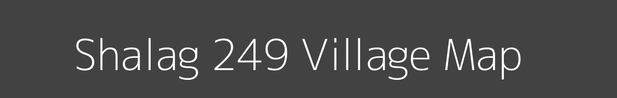 Map of Shalag 249 Village in Himachal Pradesh Image