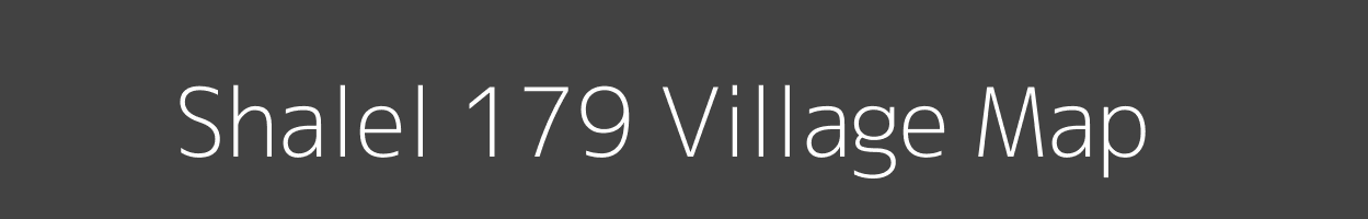 Map of Shalel 179 Village in Himachal Pradesh Image