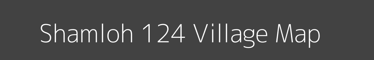 Map of Shamloh 124 Village in Himachal Pradesh Image