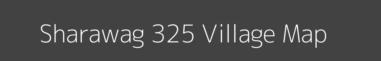 Map of Sharawag 325 Village in Himachal Pradesh Image