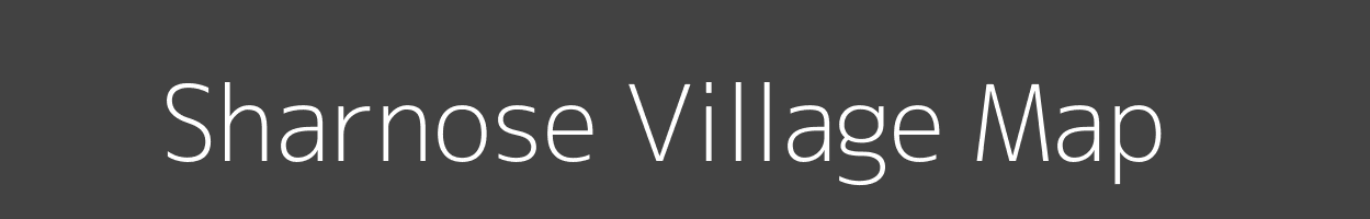 Map of Sharnose Village in Jammu and Kashmir Image