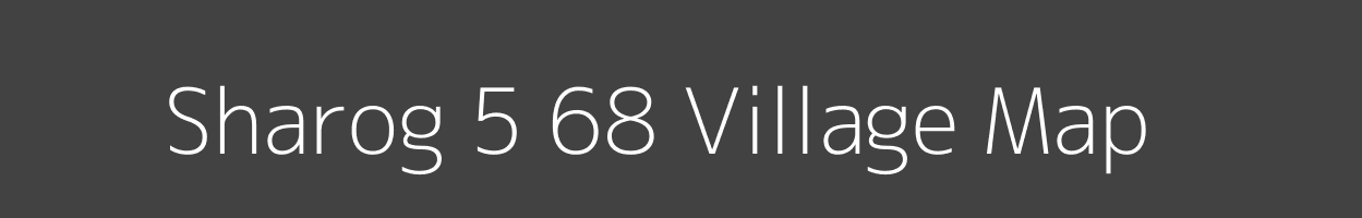 Map of Sharog 5 68 Village in Himachal Pradesh Image