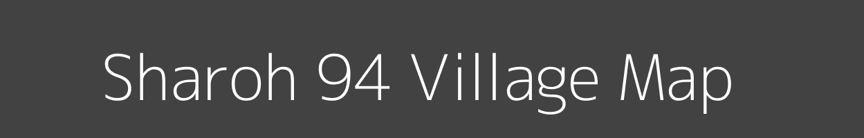 Map of Sharoh 94 Village in Himachal Pradesh Image