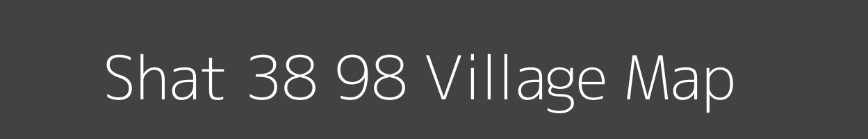 Map of Shat 38 98 Village in Himachal Pradesh Image
