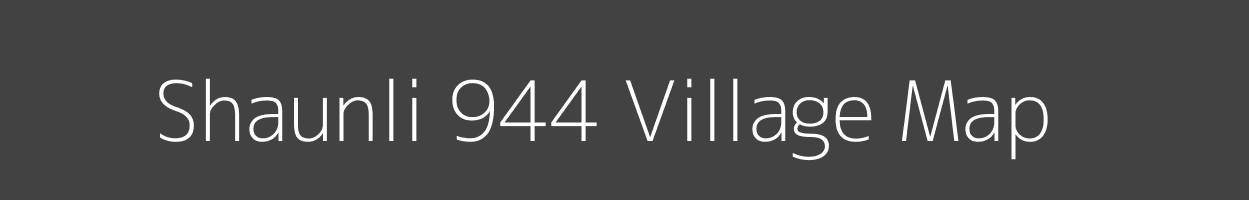 Map of Shaunli 944 Village in Himachal Pradesh Image