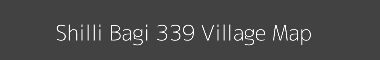 Map of Shilli Bagi 339 Village in Himachal Pradesh Image