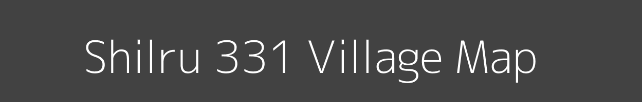 Map of Shilru 331 Village in Himachal Pradesh Image