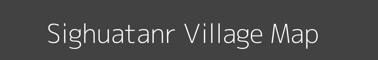 Map of Sighuatanr Village in Jharkhand Image