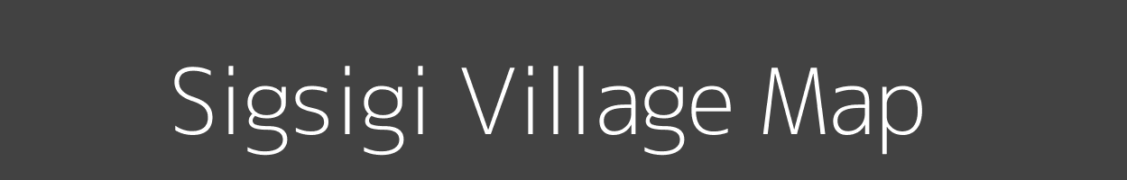 Map of Sigsigi Village in Jharkhand Image