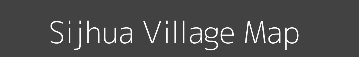 Map of Sijhua Village in Jharkhand Image