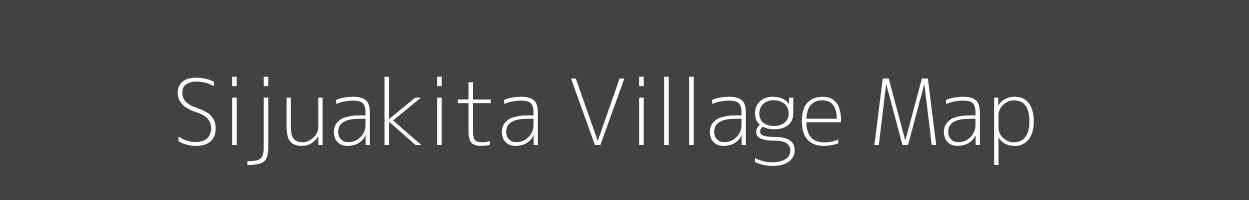 Map of Sijuakita Village in Jharkhand Image