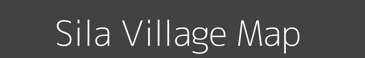 Map of Sila Village in Jharkhand Image