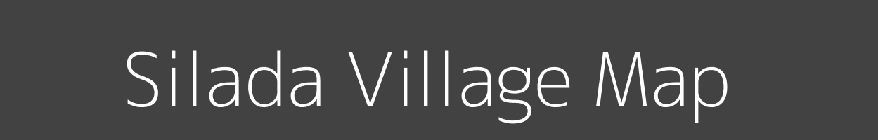 Map of Silada Village in Odisha Image