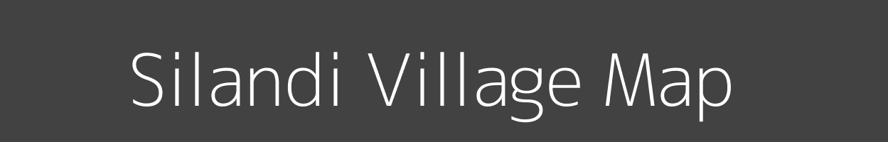 Map of Silandi Village in Odisha Image