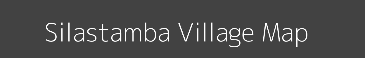 Map of Silastamba Village in Odisha Image