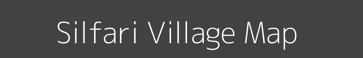 Map of Silfari Village in Jharkhand Image