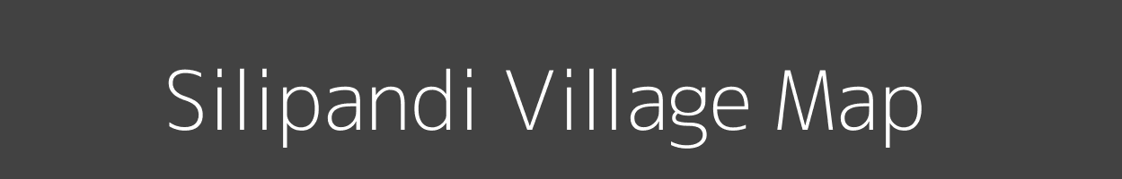 Map of Silipandi Village in Odisha Image