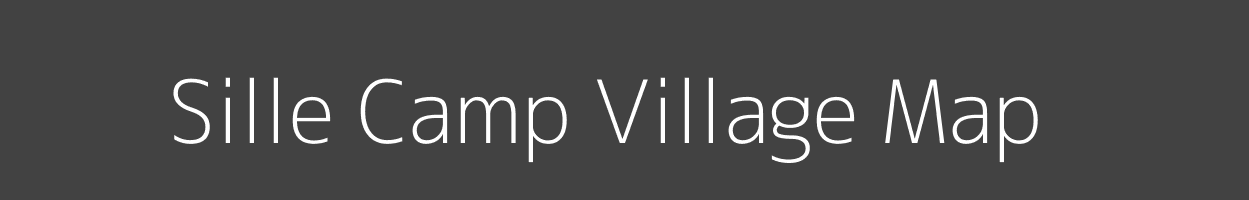 Map of Sille Camp Village in Arunachal Pradesh Image