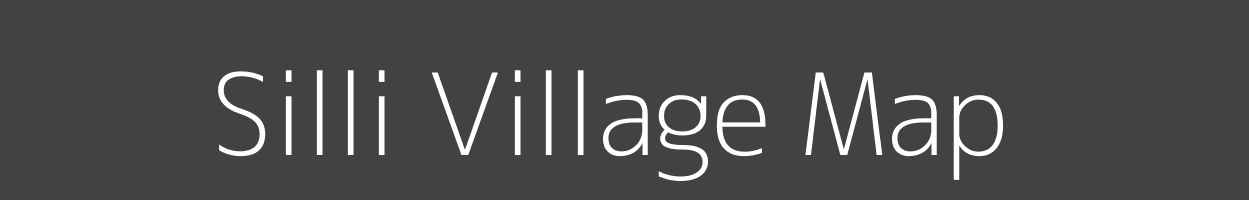 Map of Silli Village in Maharashtra Image