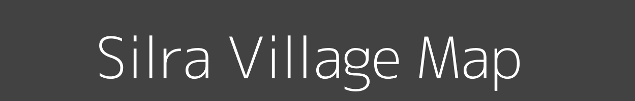 Map of Silra Village in Bihar Image