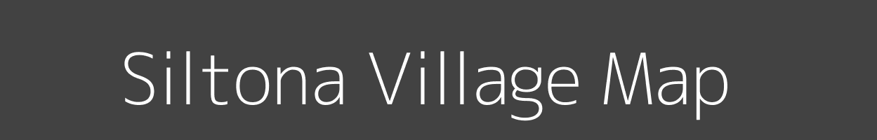 Map of Siltona Village in Uttarakhand Image