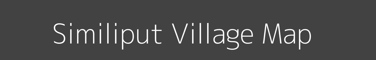Map of Similiput Village in Odisha Image