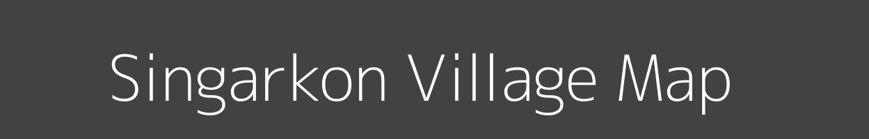 Map of Singarkon Village in West Bengal Image