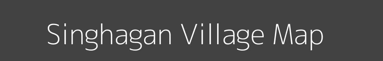 Map of Singhagan Village in Odisha Image