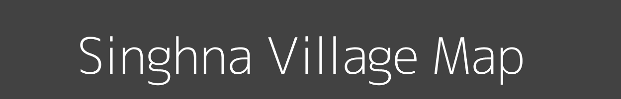 Map of Singhna Village in Jharkhand Image