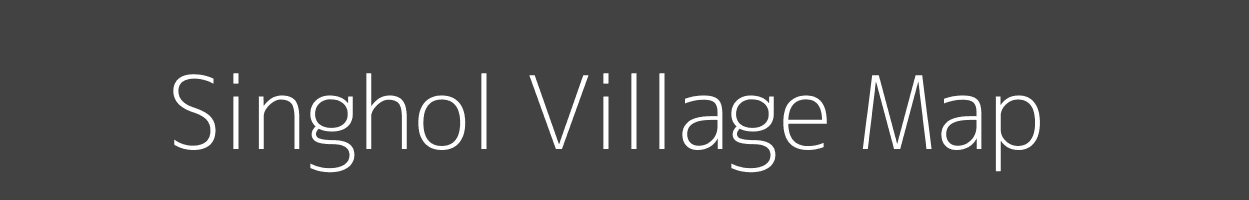 Map of Singhol Village in Odisha Image