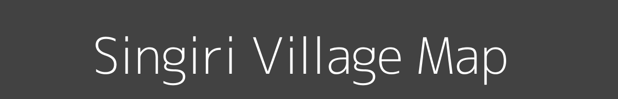 Map of Singiri Village in Odisha Image