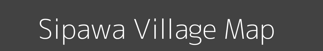 Map of Sipawa Village in Madhya Pradesh Image