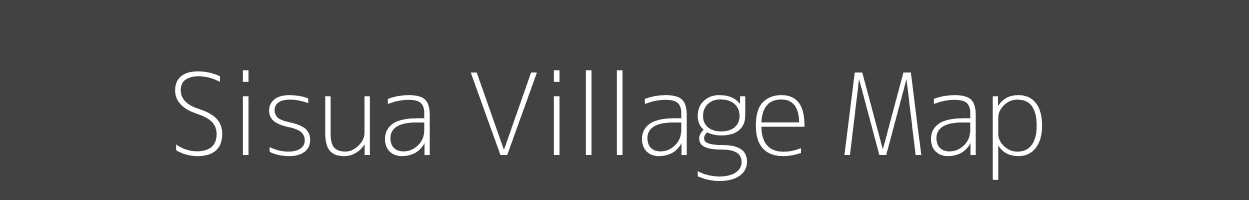 Map of Sisua Village in Odisha Image