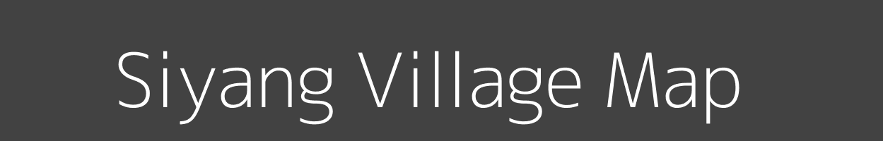 Map of Siyang Village in Jharkhand Image