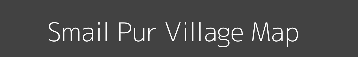 Map of Smail Pur Village in Jammu and Kashmir Image