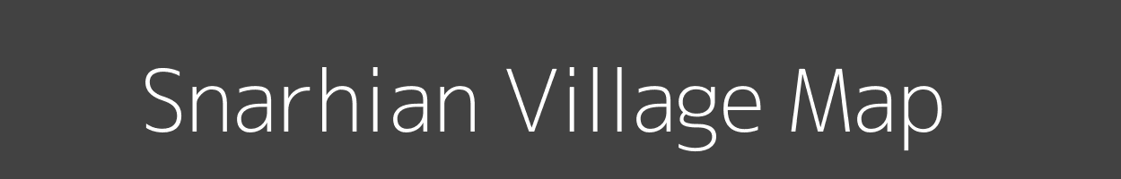 Map of Snarhian Village in Jammu and Kashmir Image