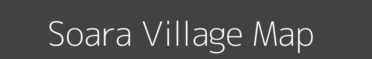 Map of Soara Village in West Bengal Image