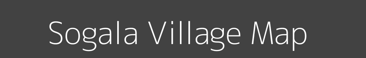 Map of Sogala Village in Odisha Image