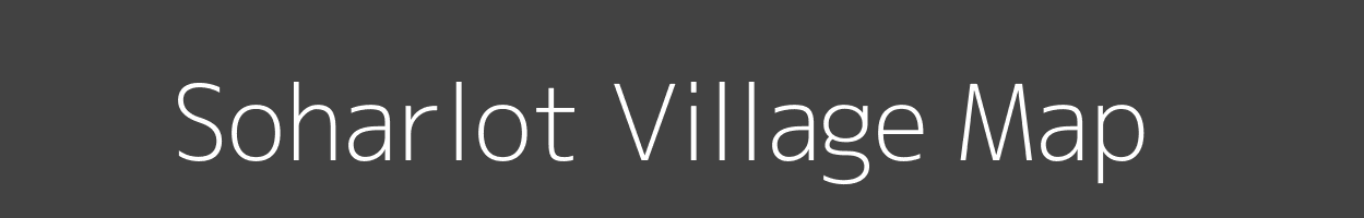 Map of Soharlot Village in Jharkhand Image