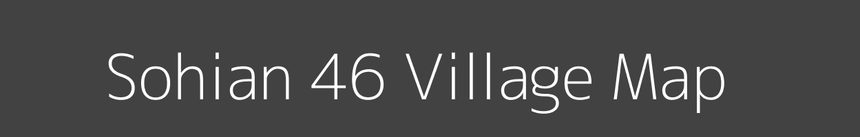 Map of Sohian 46 Village in Punjab Image
