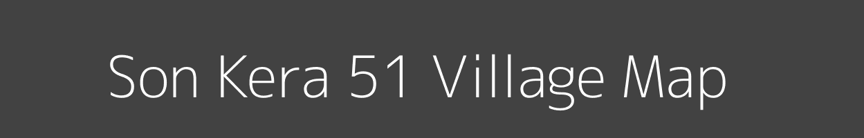 Map of Son Kera 51 Village in Haryana Image