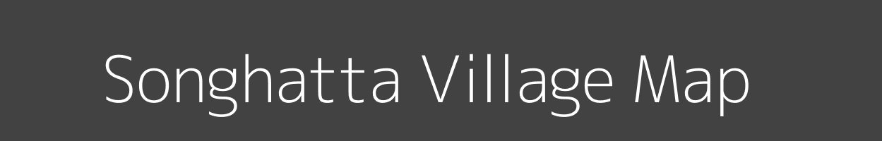 Map of Songhatta Village in Bihar Image